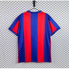 Maglia Crystal Palace Retro Gara Home 1973/1975