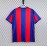 Maglia Crystal Palace Retro Gara Home 1973/1975