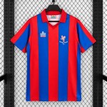 Maglia Crystal Palace Retro Gara Home 1987/1988