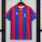 Maglia Crystal Palace Retro Gara Home 1987/1988