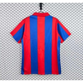 Maglia Crystal Palace Retro Gara Home 1987/1988