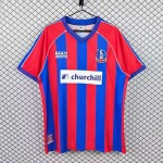 Maglia Crystal Palace Retro Gara Home 1999/2001
