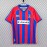 Maglia Crystal Palace Retro Gara Home 1999/2001