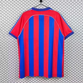 Maglia Crystal Palace Retro Gara Home 1999/2001