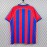 Maglia Crystal Palace Retro Gara Home 1999/2001