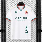 Maglia Cultural Leonesa Gara Home 2026/2027