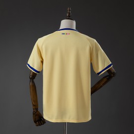 Maglia Curacao Gara Away 2026/2027