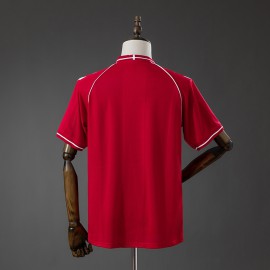 Maglia Danimarca Gara Home 2026/2027