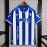 Maglia Deportivo Alaves Gara Home 2026/2027