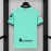 Maglia Deportivo Alaves Gara Third 2026/2027