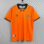 Maglia Deportivo Alaves Retro Gara Away 1999/2002