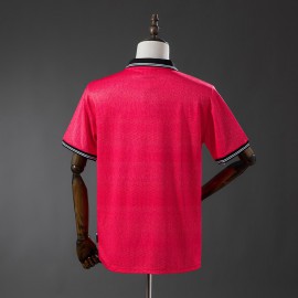 Maglia Deportivo Alaves Retro Gara Away European 2000/2001