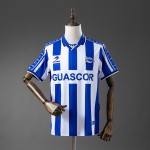 Maglia Deportivo Alaves Retro Gara Home 1998/1999