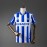 Maglia Deportivo Alaves Retro Gara Home 1998/1999