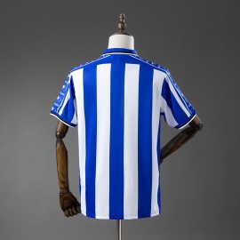 Maglia Deportivo Alaves Retro Gara Home 1998/1999