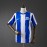 Maglia Deportivo Alaves Retro Gara Home 2011/2012