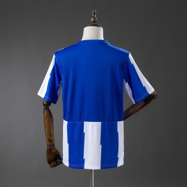 Maglia Deportivo Alaves Retro Gara Home 2011/2012