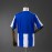 Maglia Deportivo Alaves Retro Gara Home 2011/2012