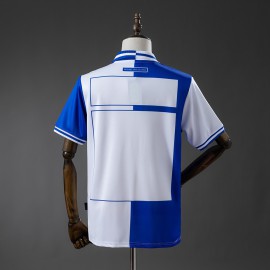 Maglia Deportivo Alaves Retro Gara Home European 2000/2001