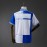 Maglia Deportivo Alaves Retro Gara Home European 2000/2001