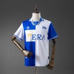 Maglia Deportivo Alaves Retro Gara Home V2/1999/2000