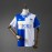 Maglia Deportivo Alaves Retro Gara Home V2/1999/2000