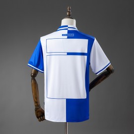Maglia Deportivo Alaves Retro Gara Home V2/1999/2000