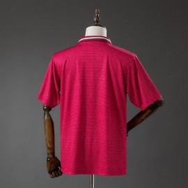 Maglia Deportivo Alaves Retro Gara Third 2002/2003