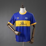 Maglia Deportivo Alaves Retro UEFA Cup Final 2000/2001