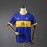 Maglia Deportivo Alaves Retro UEFA Cup Final 2000/2001