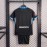 Maglia Deportivo La Coruna Bambino Gara Away 2026/2027