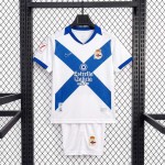 Maglia Deportivo La Coruna Bambino Gara Third 2026/2027
