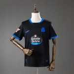 Maglia Deportivo La Coruna Gara Away 2026/2027