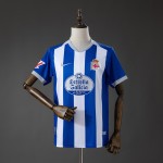Maglia Deportivo La Coruna Gara Home 2026/2027