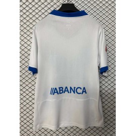 Maglia Deportivo La Coruna Gara Third 2026/2027