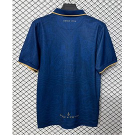 Maglia Deportivo La Coruna Lifestyle Blue 2026/2027