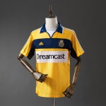 Maglia Deportivo La Coruna Retro Gara Away 2000/2001