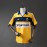 Maglia Deportivo La Coruna Retro Gara Away 2000/2001