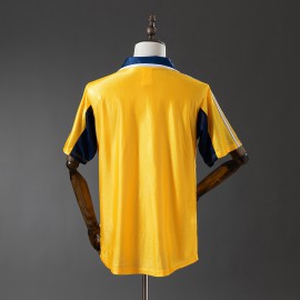 Maglia Deportivo La Coruna Retro Gara Away 2000/2001