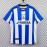 Maglia Deportivo La Coruna Retro Gara Home 2002/2003