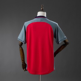 Maglia Deportivo La Coruna Retro Gara Third 1998/1999