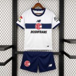 Maglia Deportivo Toluca Bambino Gara Away 2026/2027