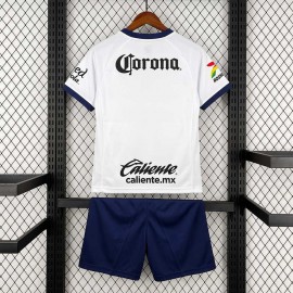 Maglia Deportivo Toluca Bambino Gara Away 2026/2027
