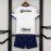 Maglia Deportivo Toluca Bambino Gara Away 2026/2027