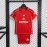 Maglia Deportivo Toluca Bambino Gara Home 2026/2027