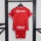 Maglia Deportivo Toluca Bambino Gara Home 2026/2027