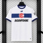 Maglia Deportivo Toluca Gara Away 2026/2027