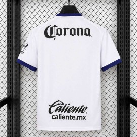 Maglia Deportivo Toluca Gara Away 2026/2027