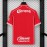 Maglia Deportivo Toluca Gara Home 2026/2027