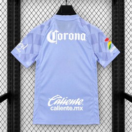 Maglia Deportivo Toluca Portiere Gray 2026/2027